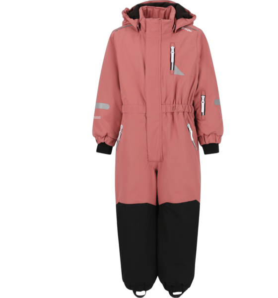 
ZIGZAG, 
Winterfun Overall, 
Detail 1
