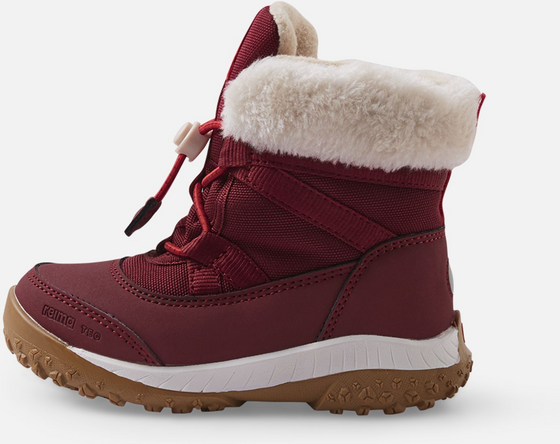 
REIMA, 
Winterstiefel Samooja, 
Detail 2
