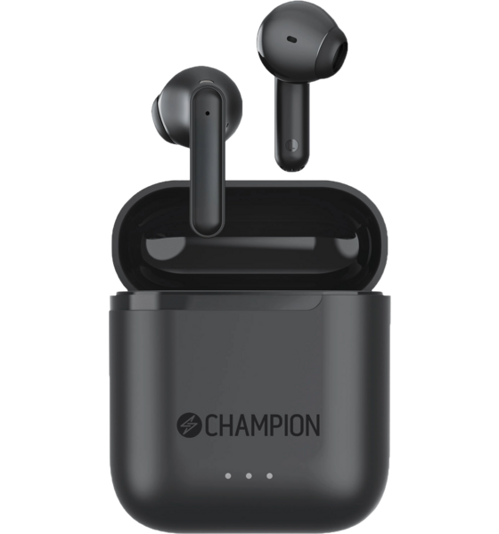 
CHAMPION NORDIC, 
Wireless Earbuds, 
Detail 1

