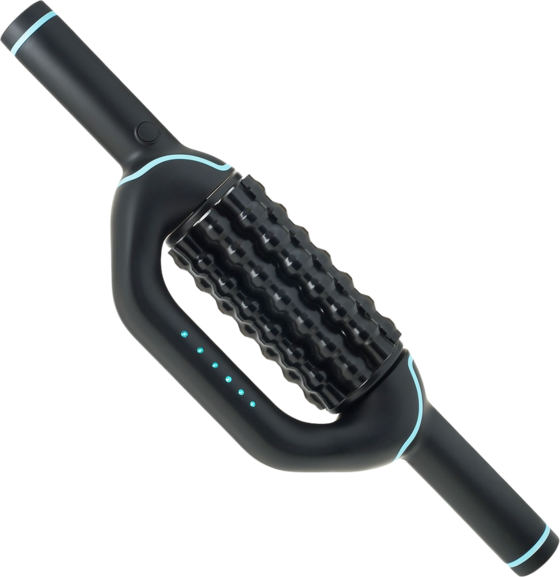 
MEDIVON, 
Wireless Massage Roller, 6 Intensity Levels, 4 Modes, 
Detail 1
