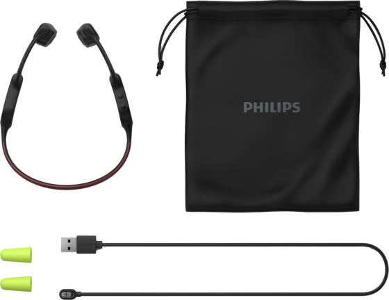 PHILIPS, Wireless Open-ear Sportsheadset