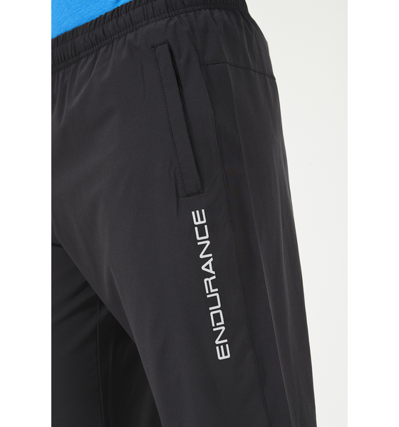 
ENDURANCE, 
Wislok Long Training Pants, 
Detail 6
