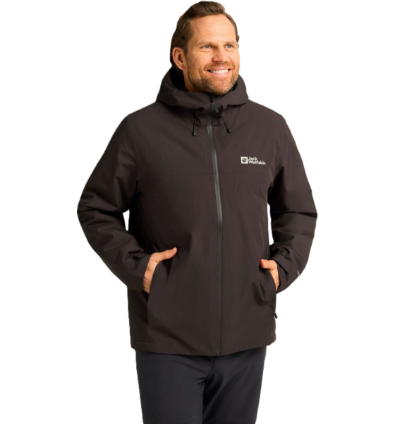 
JACK WOLFSKIN, 
Wisper Ins Jkt M, 
Detail 1
