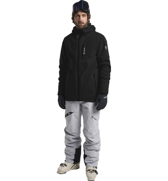 
TENSON, 
Wister Ski Jacket Men, 
Detail 1
