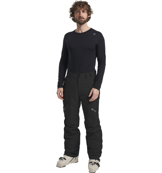 
TENSON, 
Wister Ski Pants Men, 
Detail 1
