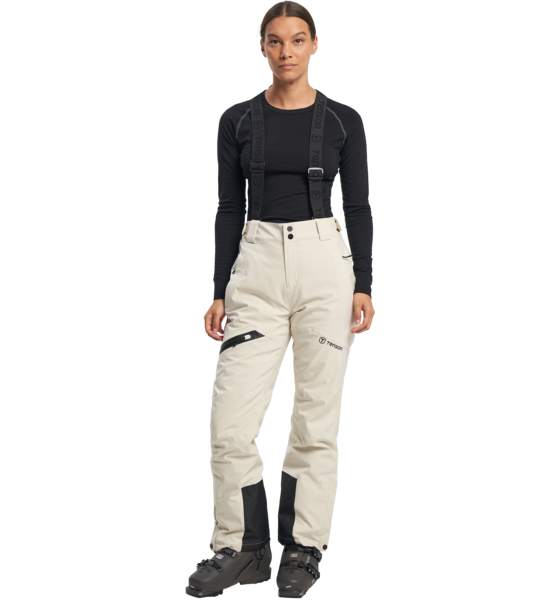 
TENSON, 
Wister Ski Pants Women, 
Detail 1
