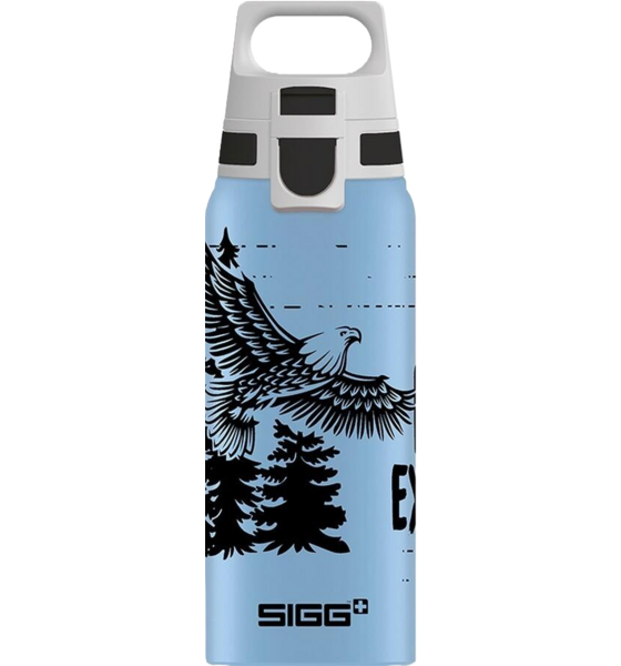 
SIGG, 
Wmb One Brave Eagle 0,6 L, 
Detail 1
