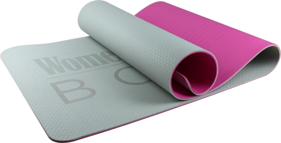 
B2X, 
Women""s Health - Gym Mat, 
Detail 1
