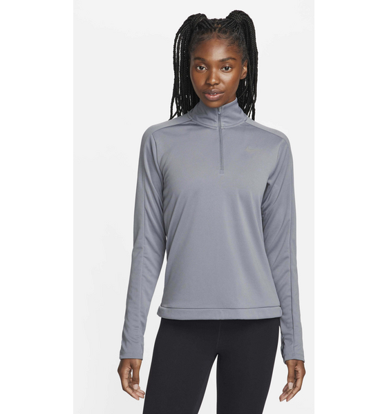 
NIKE, 
Women's 1/4-zip Sweatshirt Dri-fit Pacer, 
Detail 2

