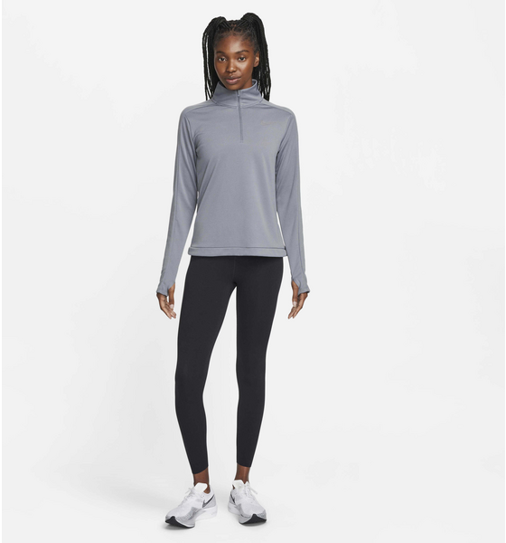 
NIKE, 
Women's 1/4-zip Sweatshirt Dri-fit Pacer, 
Detail 7
