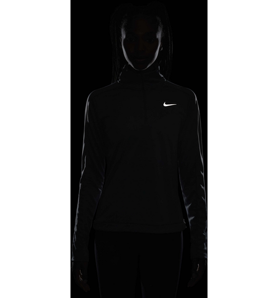 
NIKE, 
Women's 1/4-zip Sweatshirt Dri-fit Pacer, 
Detail 8
