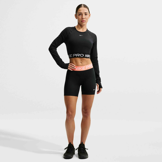 
NIKE, 
Women's 12.5cm (approx.) Mid-rise Shorts Pro 365, 
Detail 1
