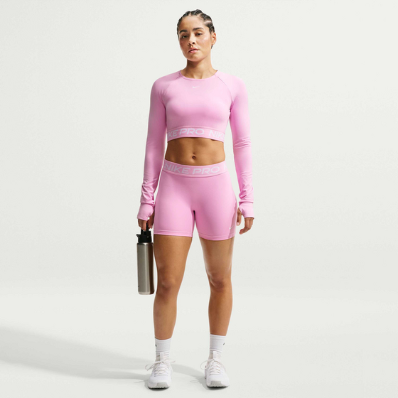 
NIKE, 
Women's 12.5cm (approx.) Mid-rise Shorts Pro 365, 
Detail 1
