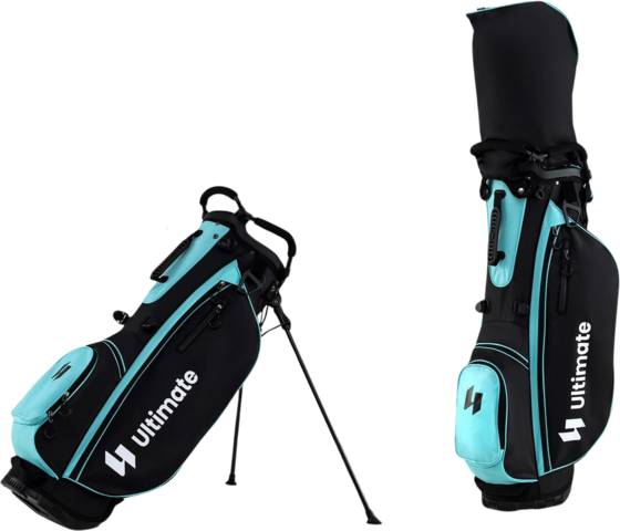 
NORTHIX, 
Women's 15-piece Golf Club Set With Bag  Rain Cover, 
Detail 1
