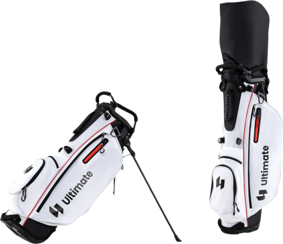 
NORTHIX, 
Women's 15-piece Golf Club Set With Bag  Rain Cover, 
Detail 1
