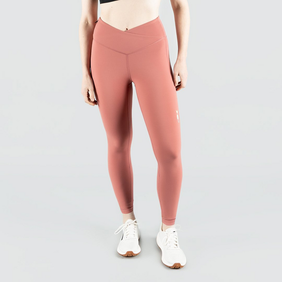 
PICSIL SPORT, 
Women's Ankle-length Leggings - Rise Collection, 
Detail 1
