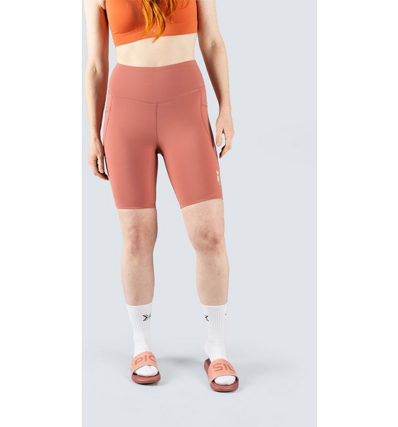 
PICSIL SPORT, 
Women's Biker Short - Rise Collection, 
Detail 1

