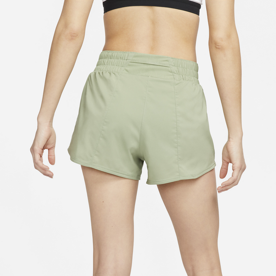 NIKE, Women's Brief-lined Running Shorts