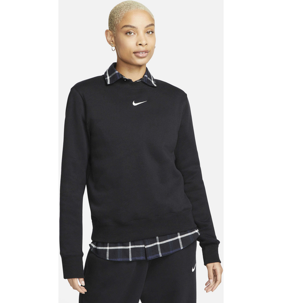 
NIKE, 
Women's Crew-neck Sweatshirt Sportswear Phoenix Fleece, 
Detail 1
