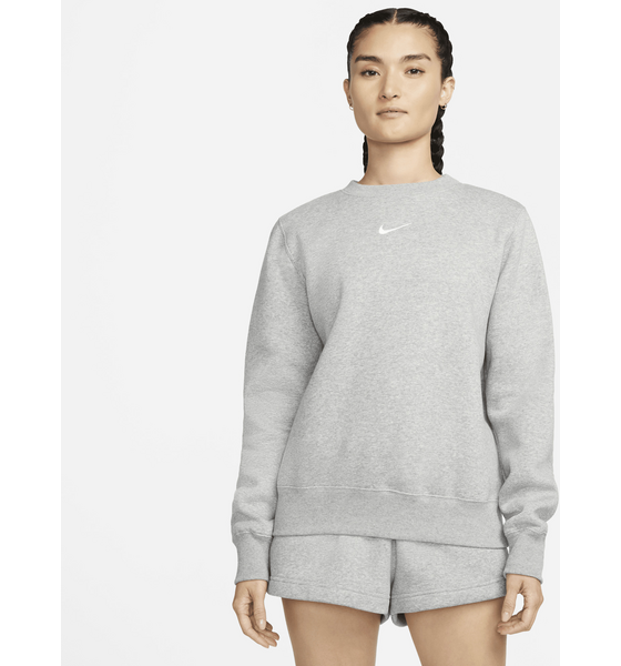 
NIKE, 
Women's Crew-neck Sweatshirt Sportswear Phoenix Fleece, 
Detail 1
