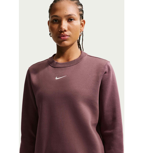 
NIKE, 
Women's Crew-neck Sweatshirt Sportswear Phoenix Fleece, 
Detail 1

