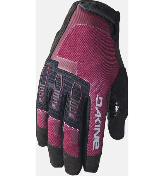 
DAKINE, 
Women's Cross-x Glove, 
Detail 1
