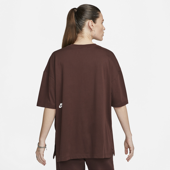 NIKE, Women's Dance T-shirt Sportswear