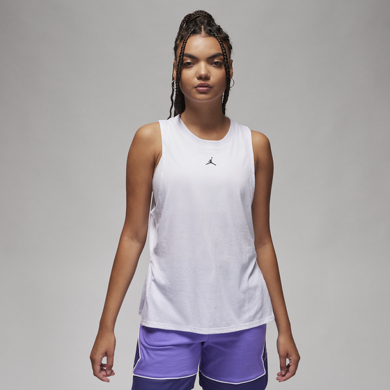 JORDAN, Women's Diamond Tank Top Jordan Sport