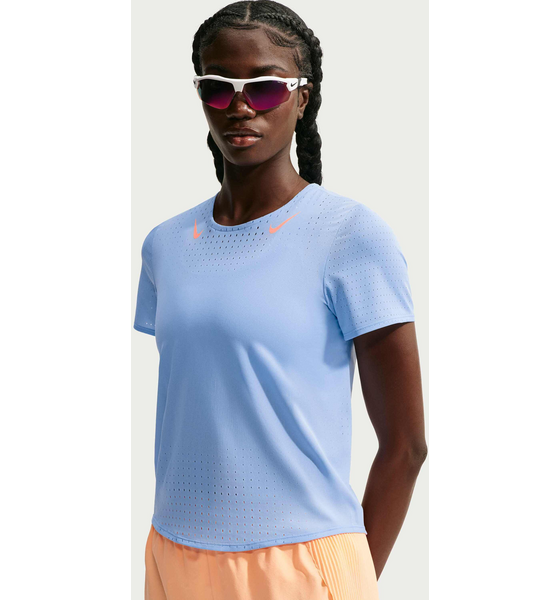 
NIKE, 
Women's Dri-fit Adv Running Top Aeroswift, 
Detail 1
