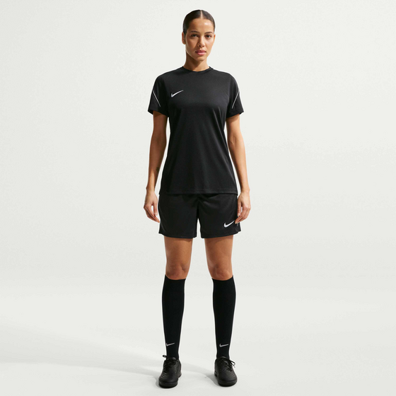 
NIKE, 
Women's Dri-fit Football Knit Shorts Strike, 
Detail 1
