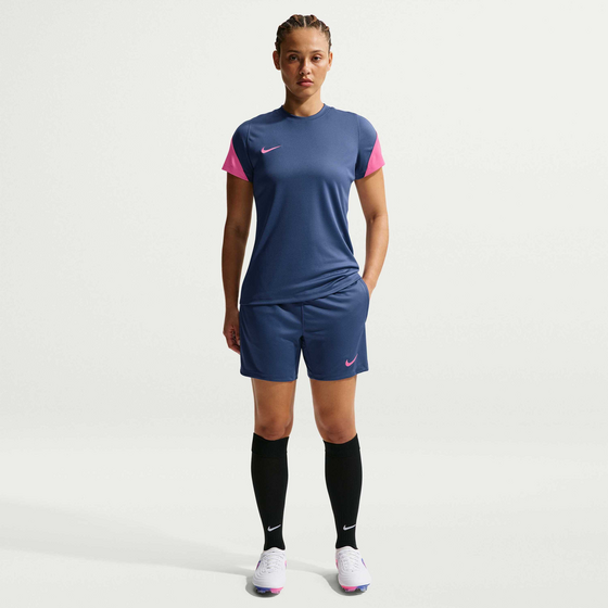 
NIKE, 
Women's Dri-fit Football Knit Shorts Strike, 
Detail 1
