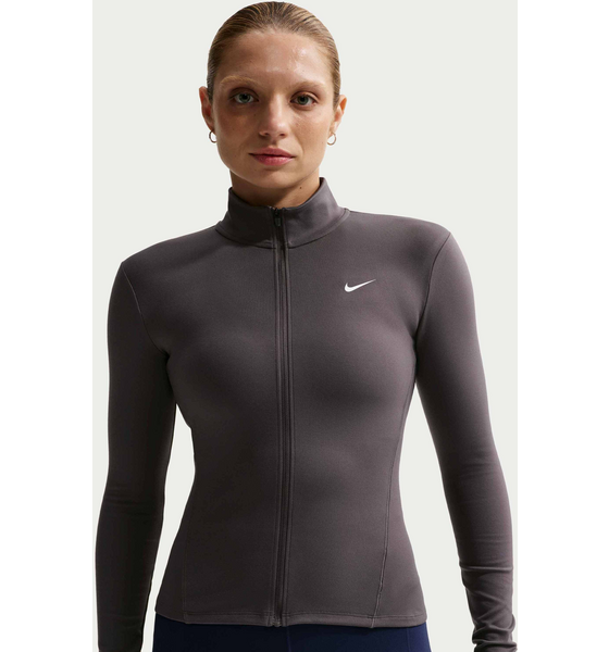 
NIKE, 
Women's Dri-fit Full-zip Jacket One Fitted, 
Detail 1
