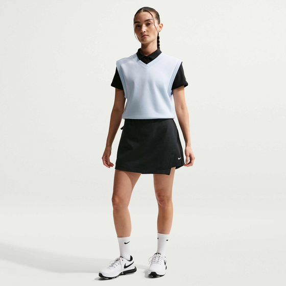
NIKE, 
Women's Dri-fit Golf Skirt Golf Club, 
Detail 1
