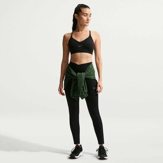 
NIKE, 
Women's Dri-fit High-waisted Leggings One, 
Detail 1
