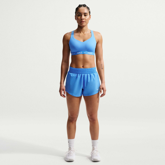 
NIKE, 
Women's Dri-fit Mid-rise 8cm (approx.) Brief-lined Shorts One, 
Detail 1
