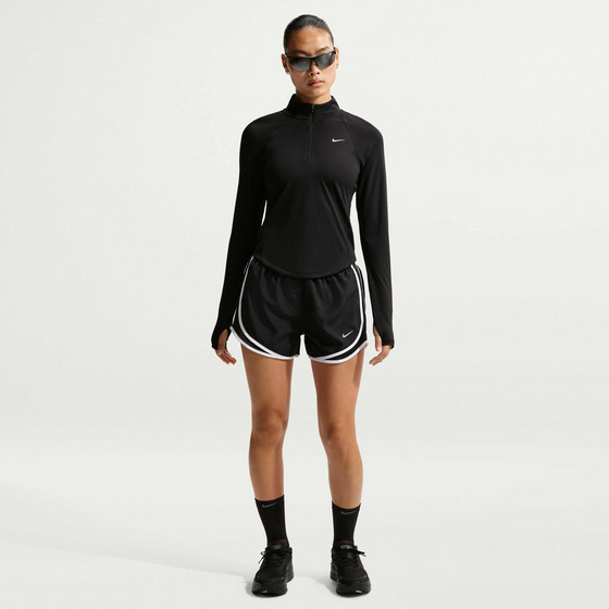 
NIKE, 
Women's Dri-fit Mid-rise Brief-lined Running Shorts Tempo, 
Detail 1
