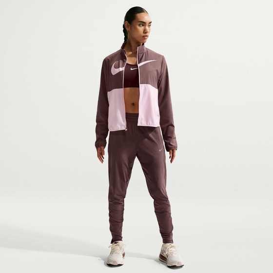 
NIKE, 
Women's Dri-fit Mid-rise Running Trousers Swift, 
Detail 1
