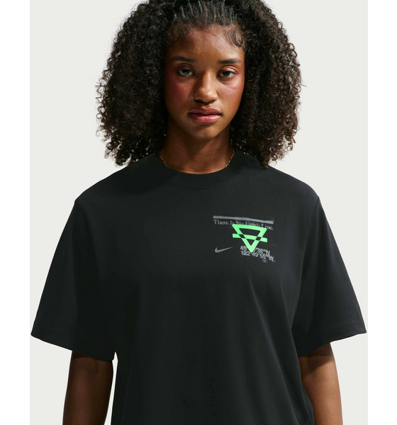 
NIKE, 
Women's Dri-fit Running T-shirt Swift, 
Detail 1
