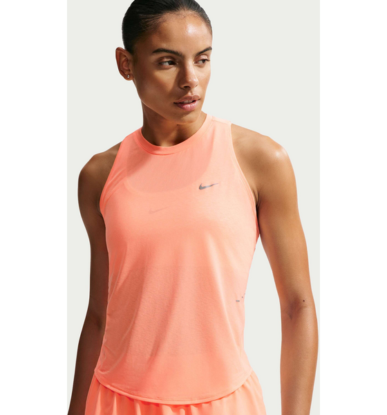 
NIKE, 
Women's Dri-fit Running Tank Top Swift Breathe, 
Detail 1
