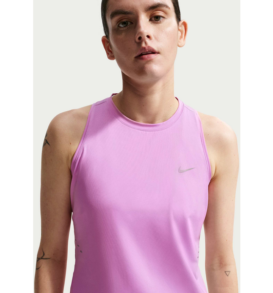 
NIKE, 
Women's Dri-fit Running Tank Top Swift, 
Detail 1
