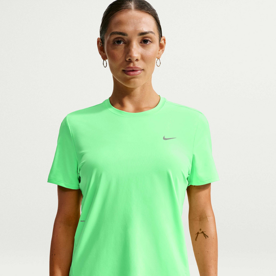 
NIKE, 
Women's Dri-fit Short-sleeve Running Top Swift, 
Detail 1
