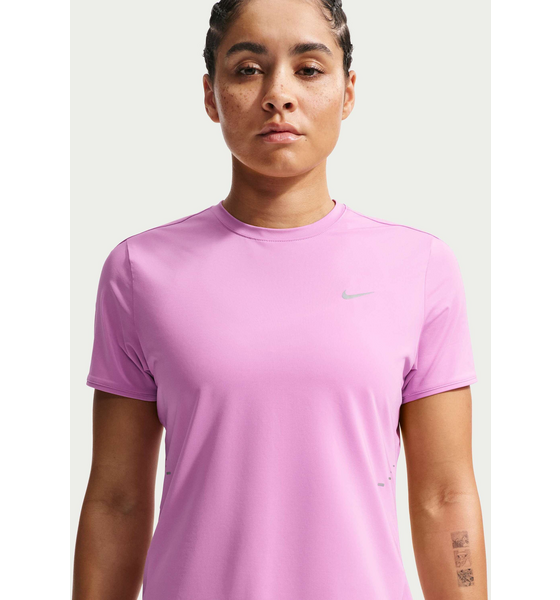 
NIKE, 
Women's Dri-fit Short-sleeve Running Top Swift, 
Detail 1

