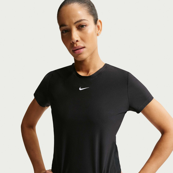 
NIKE, 
Women's Dri-fit Short-sleeve Tennis Top Victory, 
Detail 1
