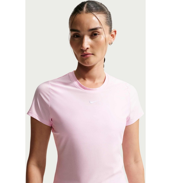 
NIKE, 
Women's Dri-fit Short-sleeve Tennis Top Victory, 
Detail 1
