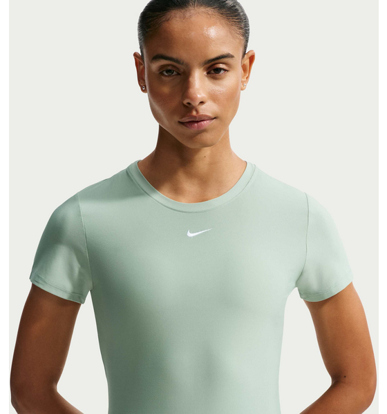 
NIKE, 
Women's Dri-fit Short-sleeve Tennis Top Victory, 
Detail 1
