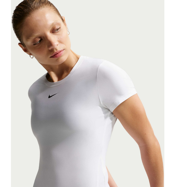
NIKE, 
Women's Dri-fit Short-sleeve Tennis Top Victory, 
Detail 1
