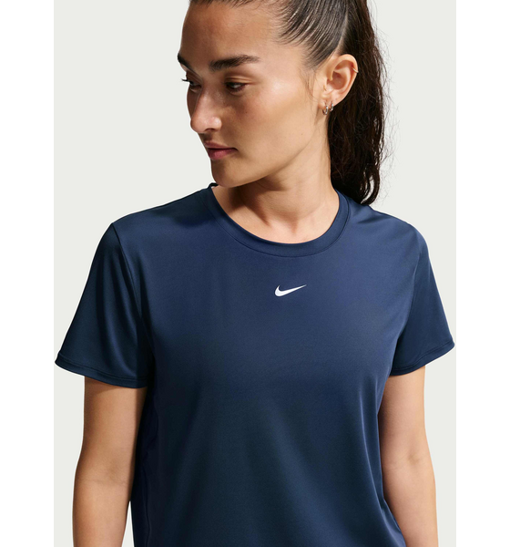 
NIKE, 
Women's Dri-fit Short-sleeve Top One Classic, 
Detail 1
