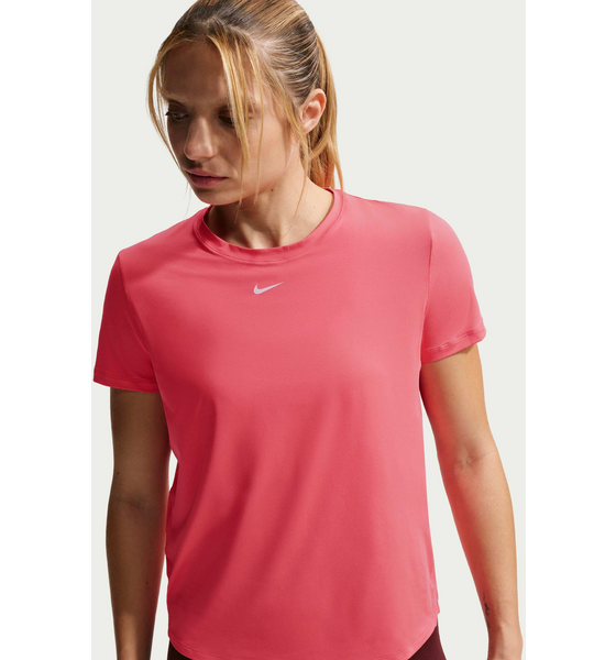 
NIKE, 
Women's Dri-fit Short-sleeve Top One Classic, 
Detail 1
