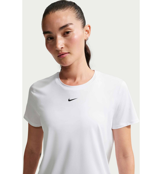 
NIKE, 
Women's Dri-fit Short-sleeve Top One Classic, 
Detail 1
