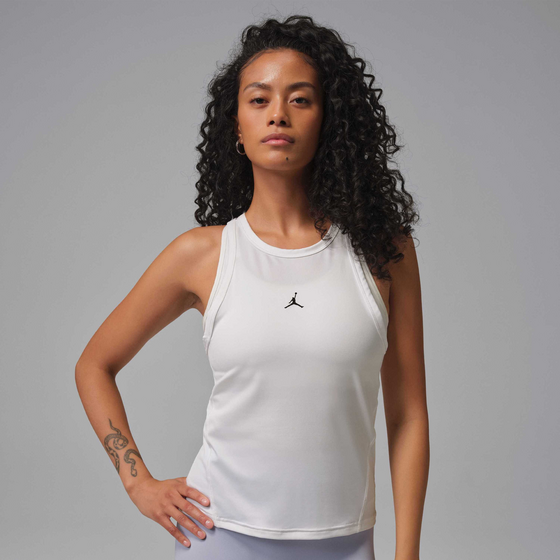 
JORDAN, 
Women's Dri-fit Sleeveless Top Jordan Sport Essentials, 
Detail 1
